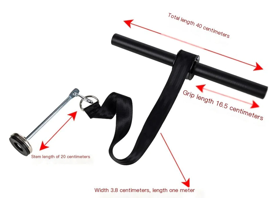 MaxGrip Strength Trainer